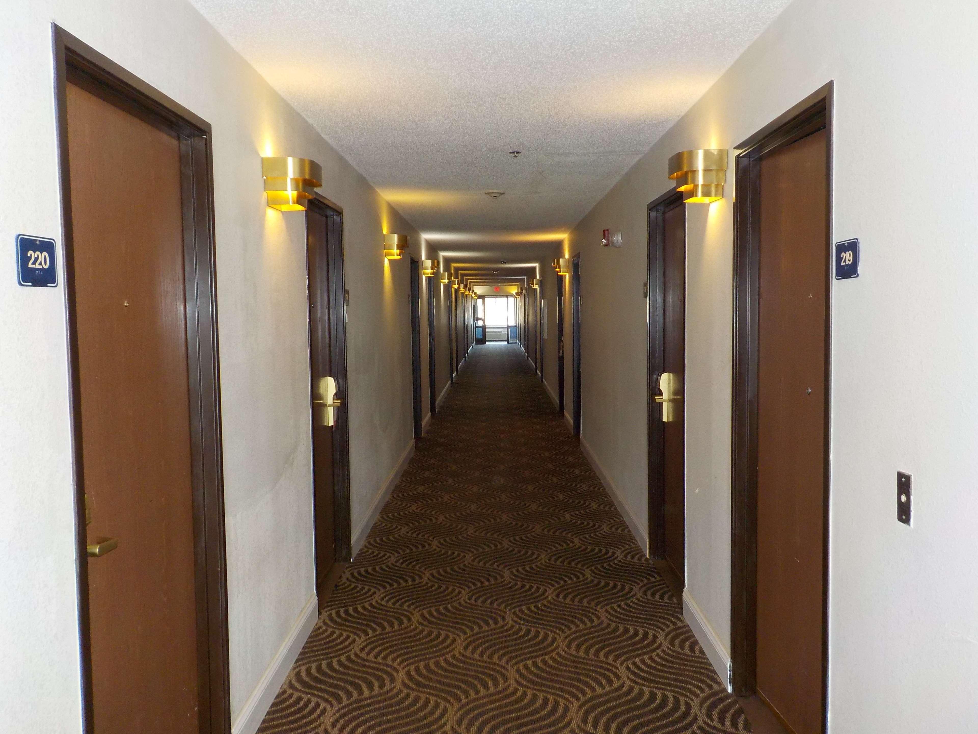 Sonesta Essential Augusta Hotel Buitenkant foto