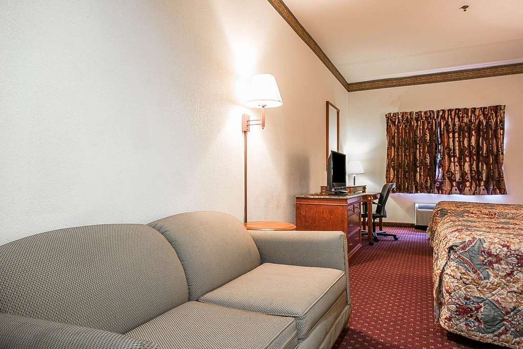 Sonesta Essential Augusta Hotel Kamer foto