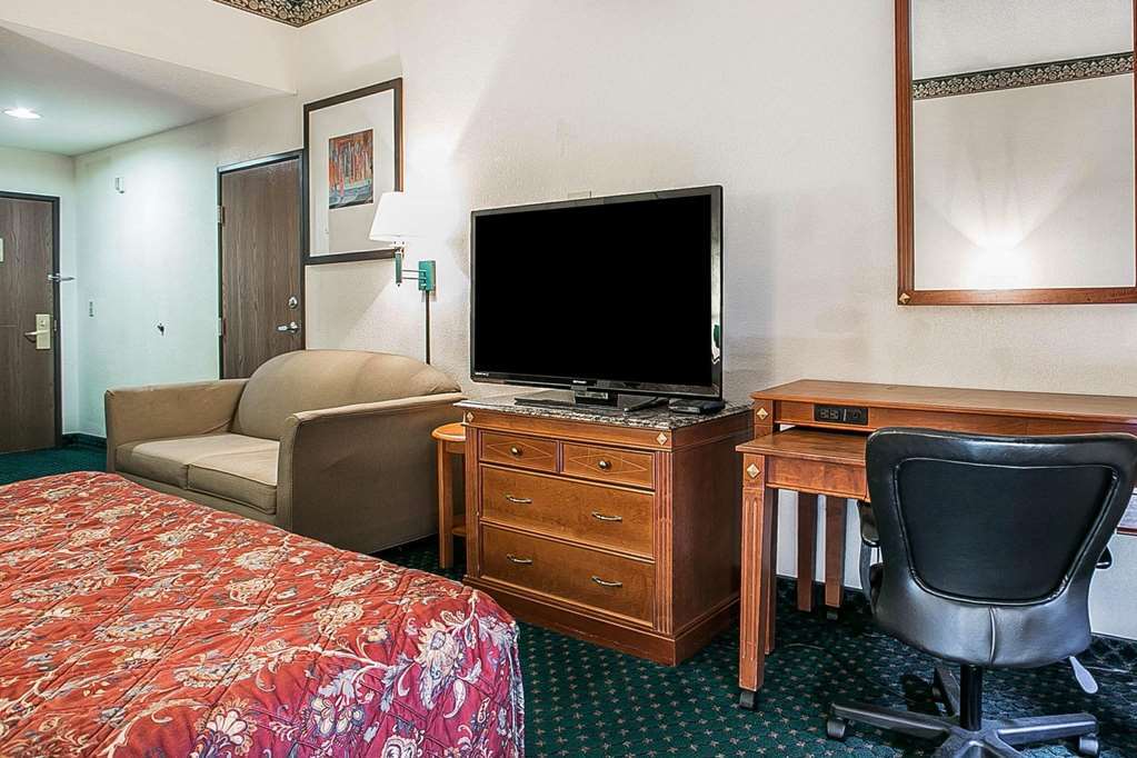 Sonesta Essential Augusta Hotel Kamer foto