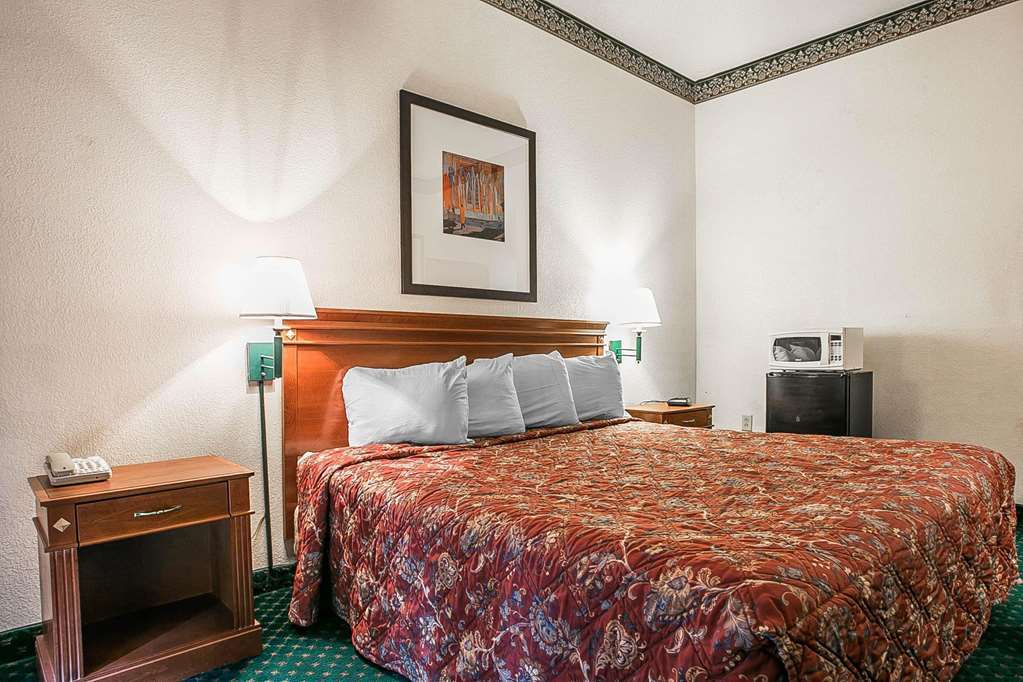Sonesta Essential Augusta Hotel Kamer foto